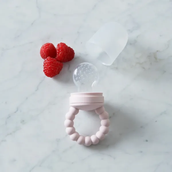 Bubble Fruktmater - Light Pink