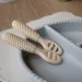 Bubble Pre-Spoons - Milk