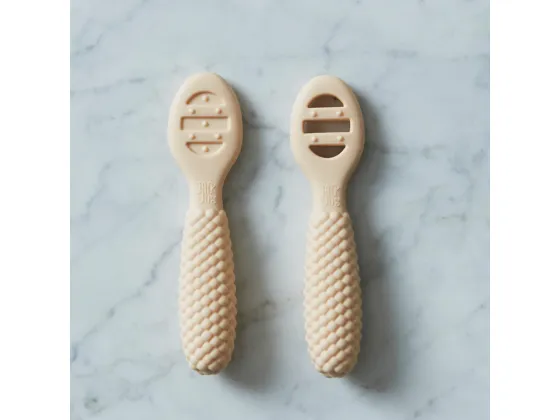 Bubble Pre-Spoons - Milk