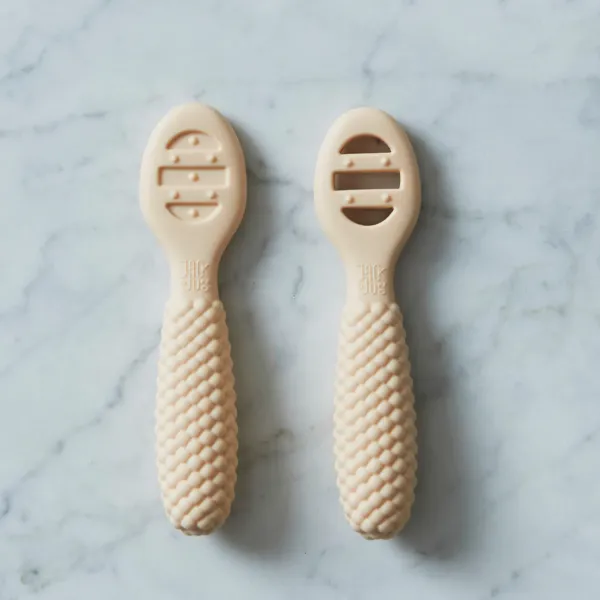 Bubble Pre-Spoons - Milk