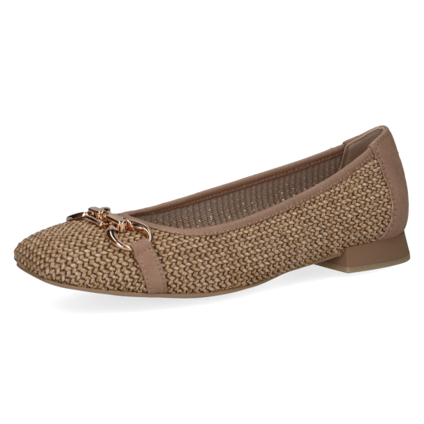 Ballerinasko 22503 Bark Comb