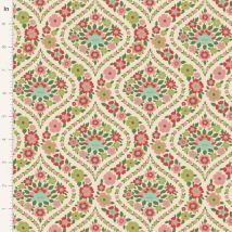 Wallflower Bianca Green