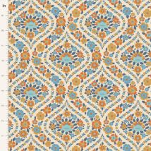 Wallflower Bianca Blue