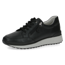 Caprice Sneaker 23716 Skinn Svart