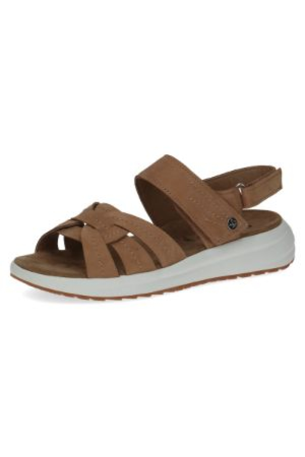 Caprice Sandal 28703 Brun - Image 1
