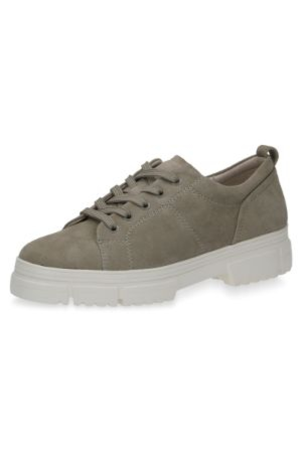 Caprice Sneaker 23727 Beige - Image 1
