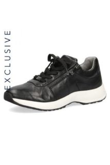Caprice Sneakers 23709 Svart