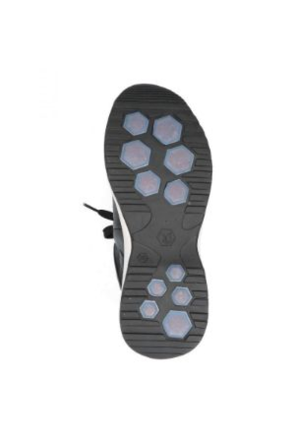 Caprice Sneakers 23709 Svart - Image 3