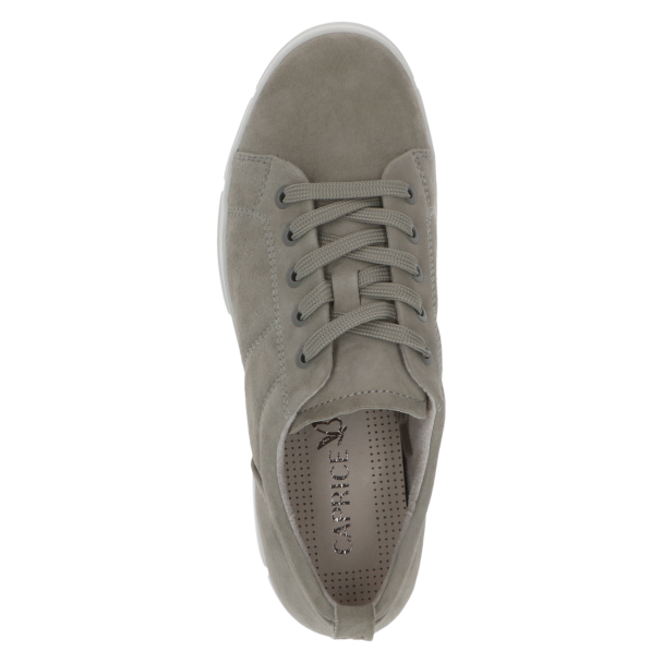 Caprice Sneaker 23727 Beige - Image 2