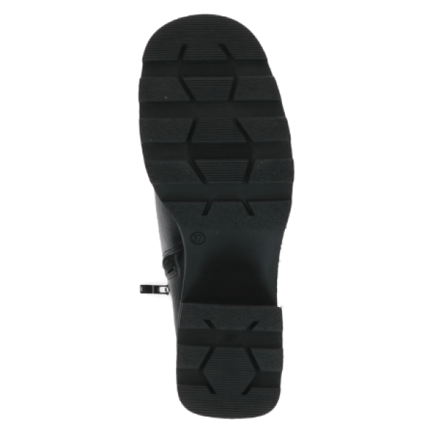 Skolett 25425 Svart - Image 2