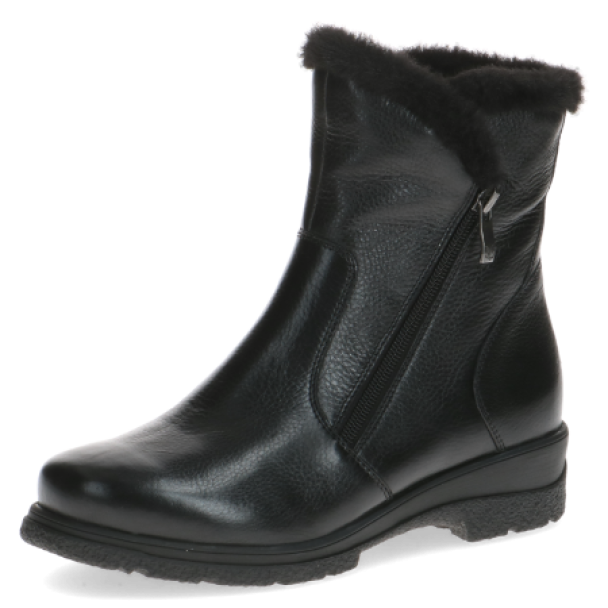 Skolett Vinter 26409 Svart - Image 1