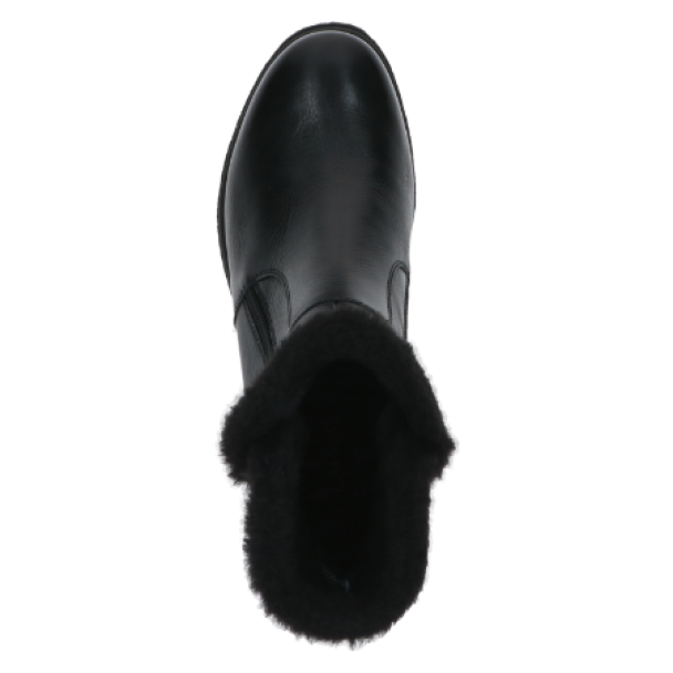 Skolett Vinter 26409 Svart - Image 2