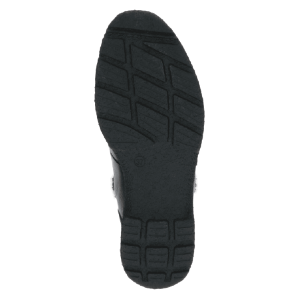 Skolett Vinter 26409 Svart - Image 3