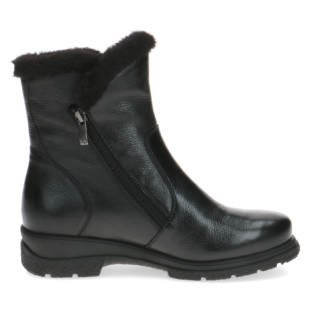 Skolett Vinter 26409 Svart - Image 4