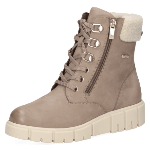 Vintersko 26151 Mud Nubuc - Image 1