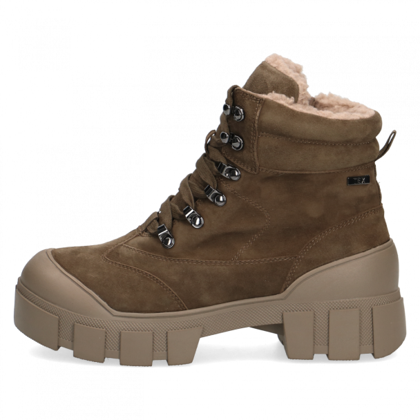 Caprice Vintersko 26213 Khaki - Image 1