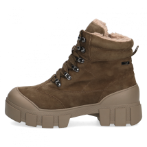 Caprice Vintersko 26213 Khaki