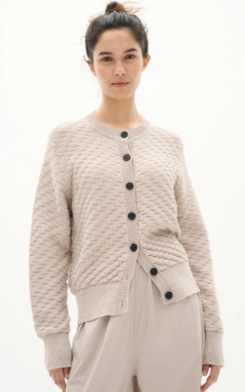 SabbieIW Cardigan