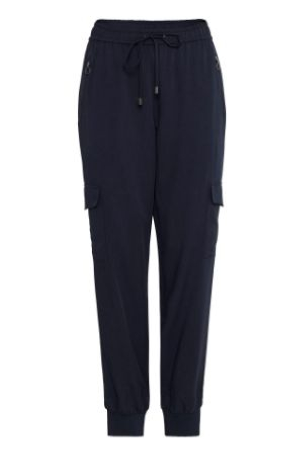 FRladrape 2 Bukse Marine - Image 2