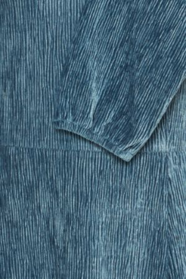 FRcalista Kjole Blå - Image 2