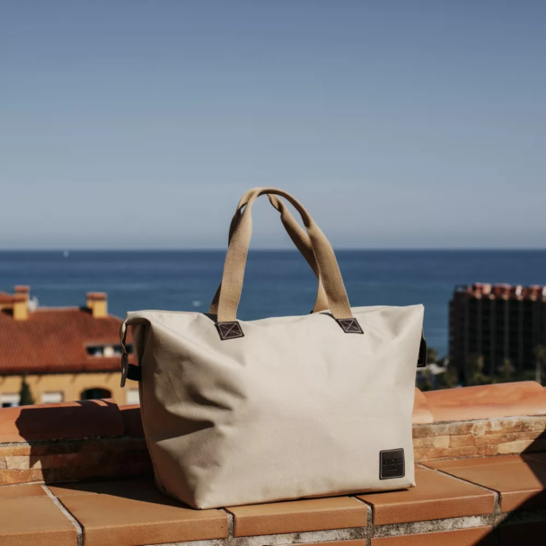 Lycke Tina weekend bag - Image 4