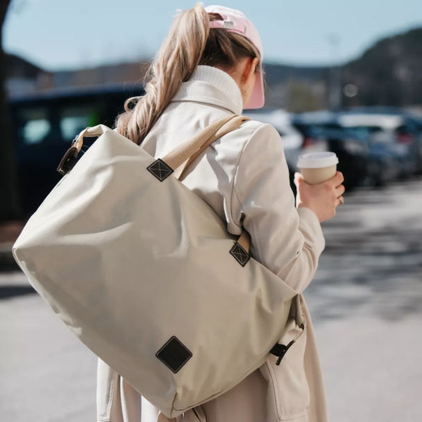 Lycke Tina weekend bag - Image 5