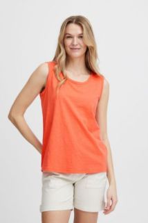 FRdalia Topp Oransje