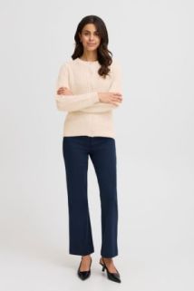 FRerni Cardigan Beige