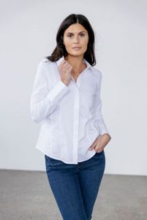 Zashirt 1 Skjorte
