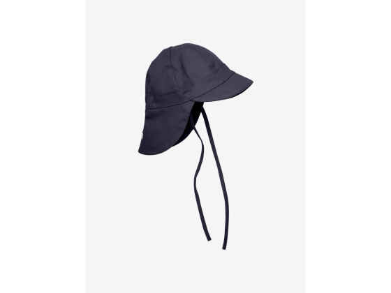 Solhatt UPF 20, Navy - Huttelihut
