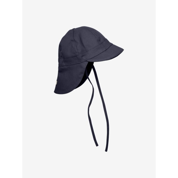 Solhatt UPF 20, Navy - Huttelihut