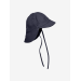 Solhatt UPF 20, Navy - Huttelihut