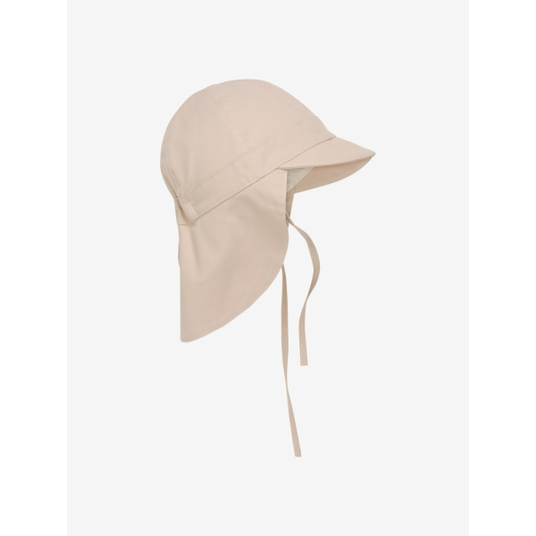Solhatt UPF 20, Mahogany Rose - Huttelihut