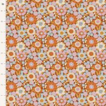 Wallflower Lauren Caramel