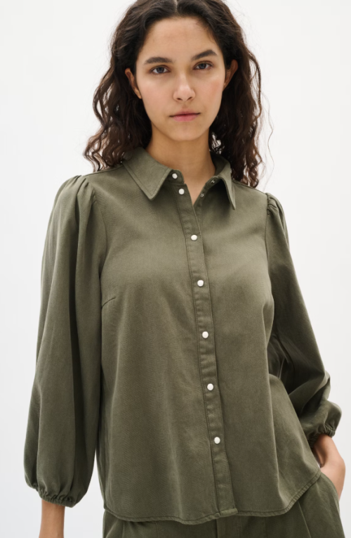 BallariIW Shirt