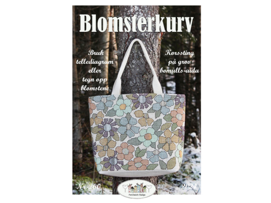 Blomsterkurv
