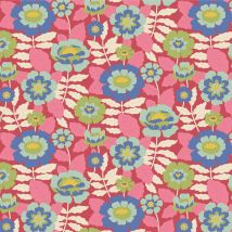 Wallflower- Beverly Pink