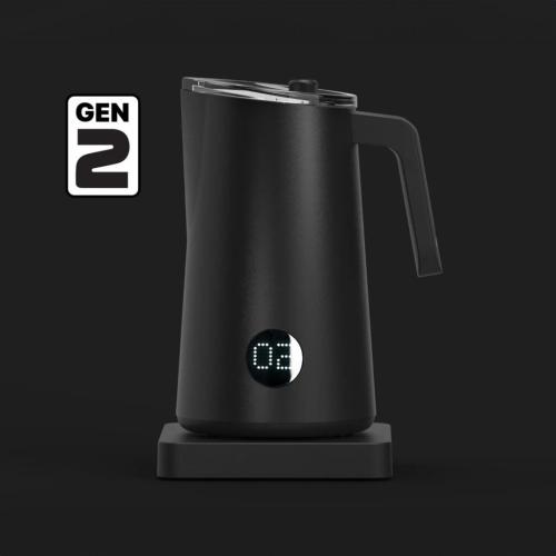 Nano Foamer PRO, Subliminal Gen 2