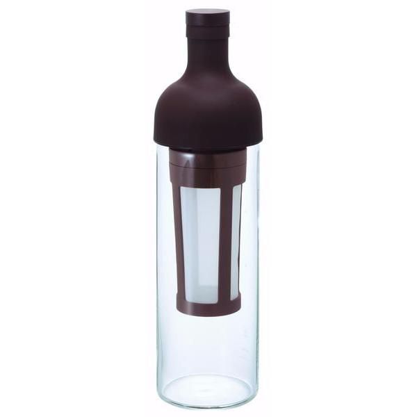 Cold Brew - Mørk Brun