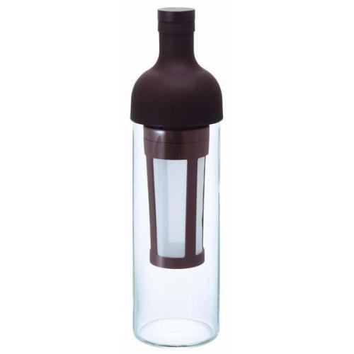 Cold Brew - Mørk Brun