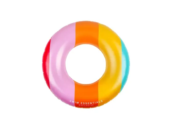 Badering 90 cm - Multi Colored