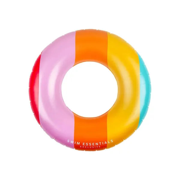 Badering 90 cm - Multi Colored