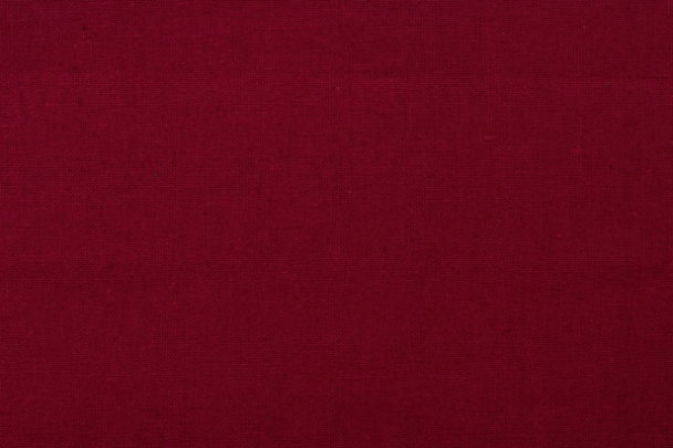 Lin/bomull - Fuchsia - Image 2