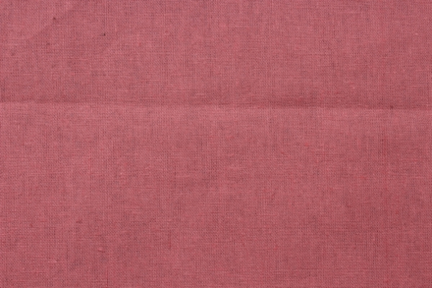 Lin/bomull - Rose - Image 2