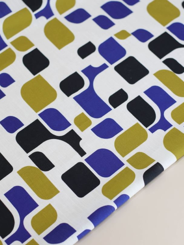 Unite - Velvet Moss - Image 1