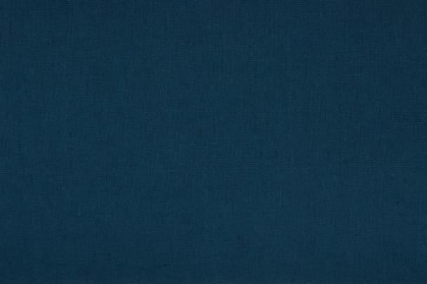 Lin/bomull - Petrol - Image 2