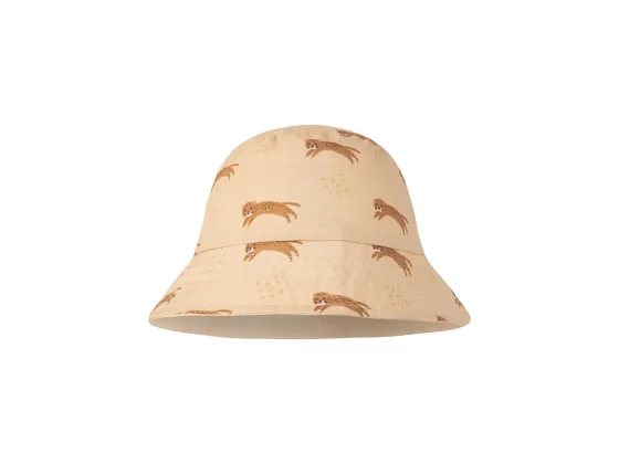 Bøttehatt - Leopard