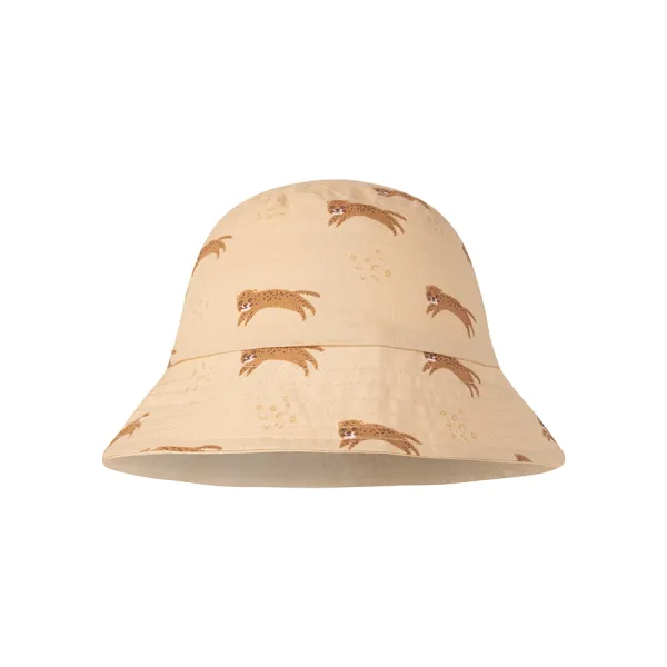 Bøttehatt - Leopard