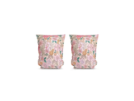 Armeringer - Blomster