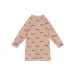 UV-drakt, Leopard - Swim Essentials